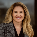 Headshot of Carrie Freeman
