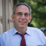 Headshot of Dave Isay