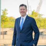 Headshot of David Holt