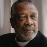 Headshot of Edwin Sanders