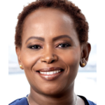 Headshot of Enid Muthoni Ndiga