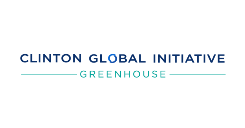 Clinton Global Initiative | Greenhouse