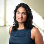 Headshot of Gargee Ghosh