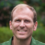 Headshot of Gary White