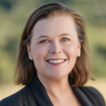 Headshot of Heather White