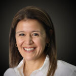 Headshot of Henadi Al Saleh