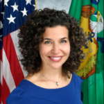 Headshot of Janis Lee Bowdler
