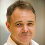 Headshot of Jeremy Farrar