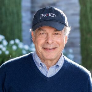 Headshot of Jim Bildner