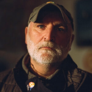 Headshot of José Andrés