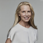 Headshot of Laurene Powell Jobs
