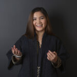 Headshot of Marinel Sumook Ubaldo