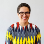 Headshot of Dr. Mary-Ann Etiebet
