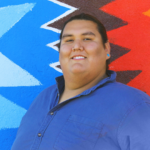 Headshot of Matte Wilson