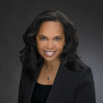 Headshot of Priscilla Sims-Brown