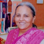 Headshot of Reema Rameshchandra Nanavaty