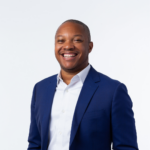 Headshot of Rodney Foxworth