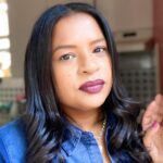 Headshot of Rosalind Pichardo