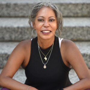 Headshot of Nikki Myers