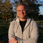 Headshot of Ryan Hampton