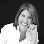 Headshot of Sherrie Westin