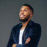 Headshot of Shoriwa Shaun Benjamin