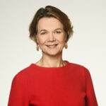 Headshot of Sigrid van Aken