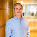 Headshot of Steve Case