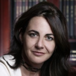 Headshot of Dr. Susan G. Sherman