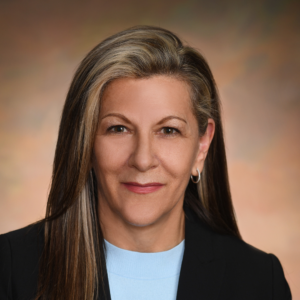 Headshot of Dr. Taryn M. Jaramillo