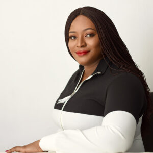 Headshot of Temie Giwa-Tubosun
