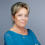 Headshot of Yasmine Sherif