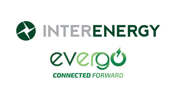InterEnergy / Evergo logo