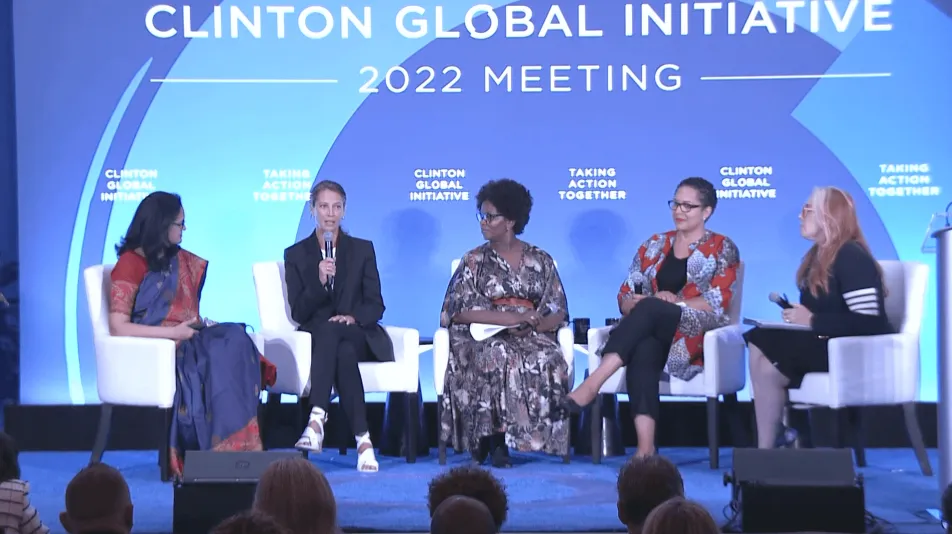 A PIVOTAL WINDOW FOR REPRODUCTIVE AND MATERNAL HEALTH