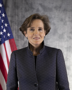 Alice Patterson Albright