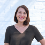 Headshot of Amanda Chen