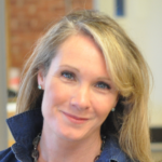 Headshot of Celine Coggins