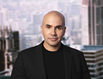 Chris McCarthy
