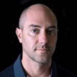 Headshot of David Rosenberg