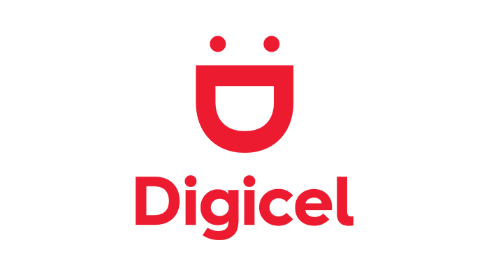 Digicel logo