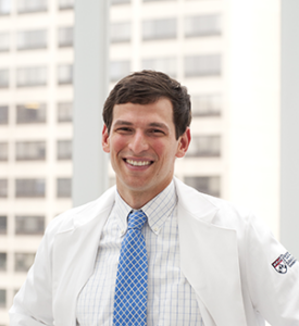 Dr. David Fajgenbaum