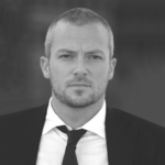 Headshot of Ben Skinner