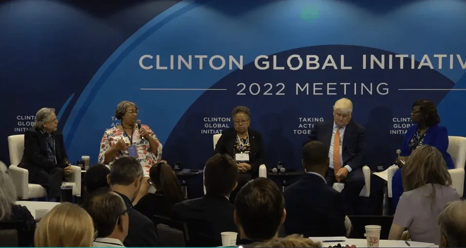 FUTURE-PROOFING THE CARIBBEAN
