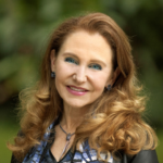 Headshot of Felicia Marie Knaul