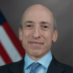 Headshot of Gary Gensler