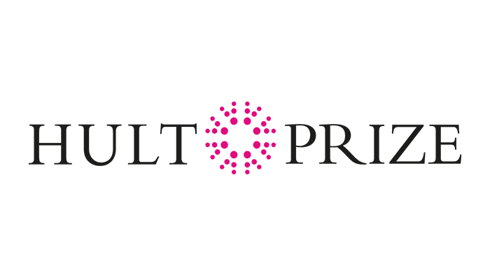 Hult Prize logo
