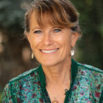 Headshot of Jacqueline Novogratz