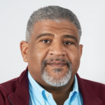 Headshot of James Casselberry