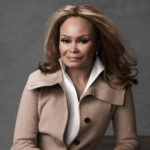 Headshot of Janice Bryant Howroyd