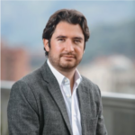Headshot of Jose Francisco Aguirre